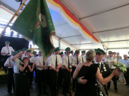 Schützenfest 2014